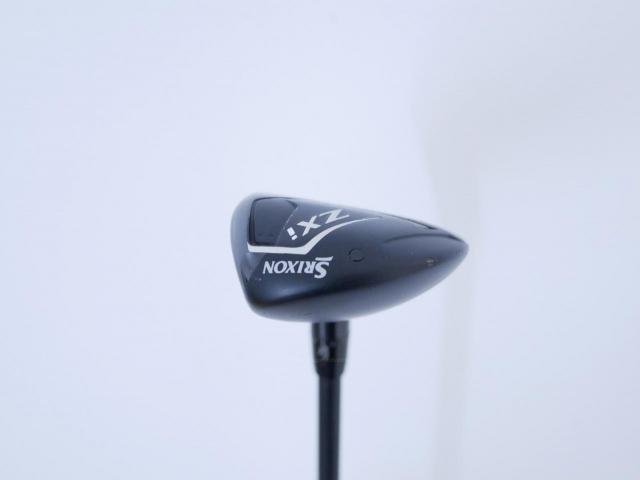 Fairway Wood : Other Brand : ไม้กระเทย Srixon ZXi (ออกปี 2025) Loft 22 ก้าน Mitsubishi Diamana 60 Flex S