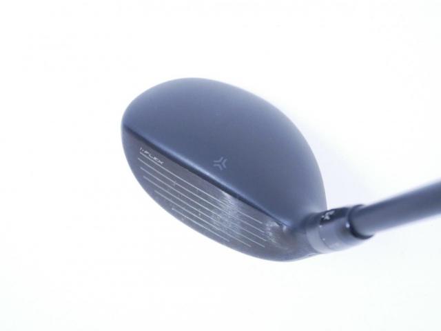 Fairway Wood : Other Brand : ไม้กระเทย Srixon ZXi (ออกปี 2025) Loft 22 ก้าน Mitsubishi Diamana 60 Flex S