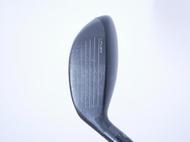Fairway Wood : Other Brand : ไม้กระเทย Srixon ZXi (ออกปี 2025) Loft 22 ก้าน Mitsubishi Diamana 60 Flex S