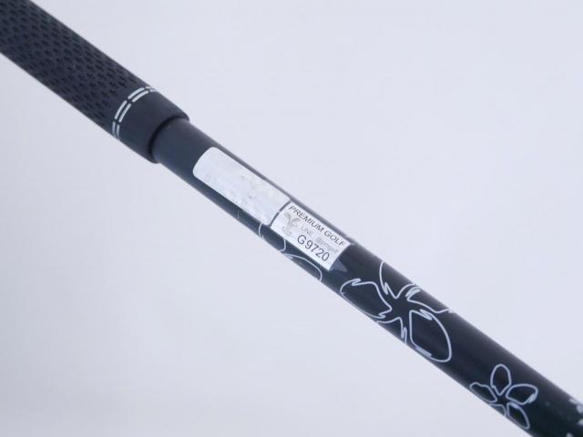 Fairway Wood : Other Brand : ไม้กระเทย Srixon ZXi (ออกปี 2025) Loft 22 ก้าน Mitsubishi Diamana 60 Flex S