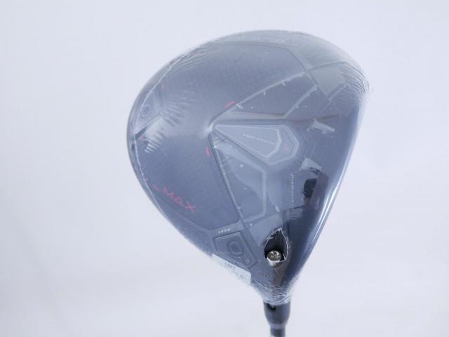 Driver : Other Brand : **ของใหม่ ยังไม่แกะพลาสติก** ไดรเวอร์ Cobra Darkspeed MAX (รุ่นปี 2024) Loft 12 (ปรับได้) ก้าน Tour AD Flex S