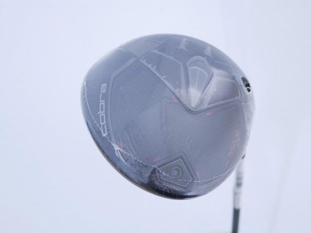 Driver : Other Brand : **ของใหม่ ยังไม่แกะพลาสติก** ไดรเวอร์ Cobra Darkspeed MAX (รุ่นปี 2024) Loft 12 (ปรับได้) ก้าน Tour AD Flex S