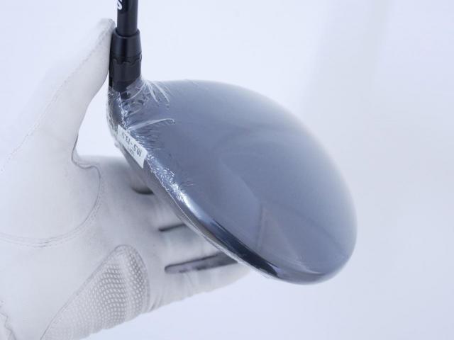 Driver : Other Brand : **ของใหม่ ยังไม่แกะพลาสติก** ไดรเวอร์ Cobra Darkspeed MAX (รุ่นปี 2024) Loft 12 (ปรับได้) ก้าน Tour AD Flex S