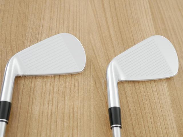 Iron set : Other Brand : **ของใหม่ ยังไม่แกะพลาสติก** ชุดเหล็ก Srixon ZXi7 i-Forged (รุ่นใหม่ล่าสุด ออกปี 2026) มีเหล็ก 5-Pw (6 ชิ้น) ก้านเหล็ก NS Pro Modus 105 Flex S