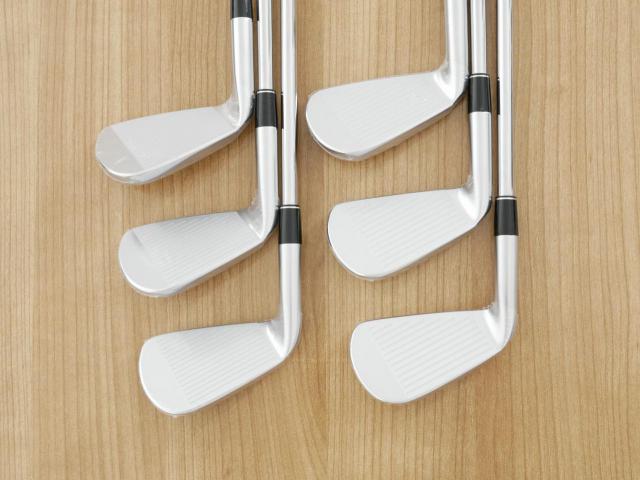 Iron set : Other Brand : **ของใหม่ ยังไม่แกะพลาสติก** ชุดเหล็ก Srixon ZXi7 i-Forged (รุ่นใหม่ล่าสุด ออกปี 2026) มีเหล็ก 5-Pw (6 ชิ้น) ก้านเหล็ก NS Pro Modus 105 Flex S