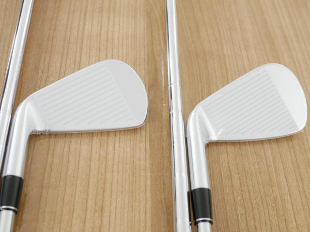 Iron set : Other Brand : **ของใหม่ ยังไม่แกะพลาสติก** ชุดเหล็ก Srixon ZXi7 i-Forged (รุ่นใหม่ล่าสุด ออกปี 2026) มีเหล็ก 5-Pw (6 ชิ้น) ก้านเหล็ก NS Pro Modus 105 Flex S