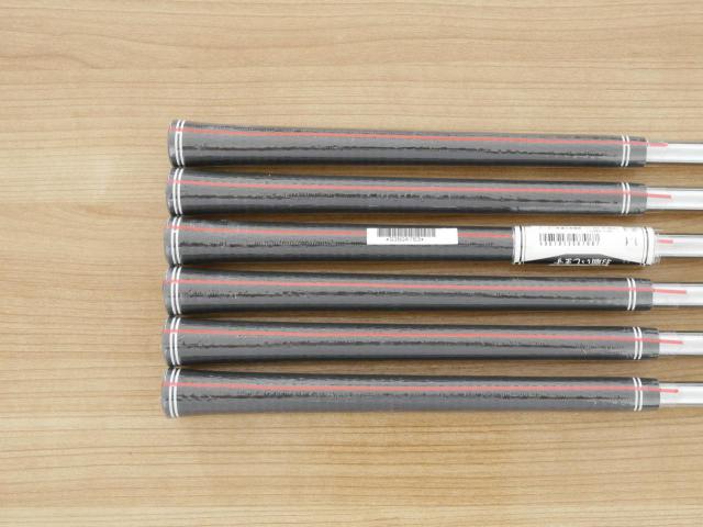 Iron set : Other Brand : **ของใหม่ ยังไม่แกะพลาสติก** ชุดเหล็ก Srixon ZXi7 i-Forged (รุ่นใหม่ล่าสุด ออกปี 2026) มีเหล็ก 5-Pw (6 ชิ้น) ก้านเหล็ก NS Pro Modus 105 Flex S
