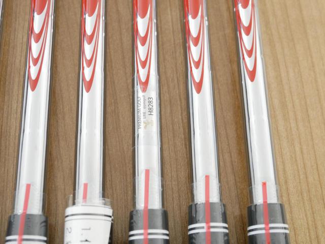Iron set : Other Brand : **ของใหม่ ยังไม่แกะพลาสติก** ชุดเหล็ก Srixon ZXi7 i-Forged (รุ่นใหม่ล่าสุด ออกปี 2026) มีเหล็ก 5-Pw (6 ชิ้น) ก้านเหล็ก NS Pro Modus 105 Flex S