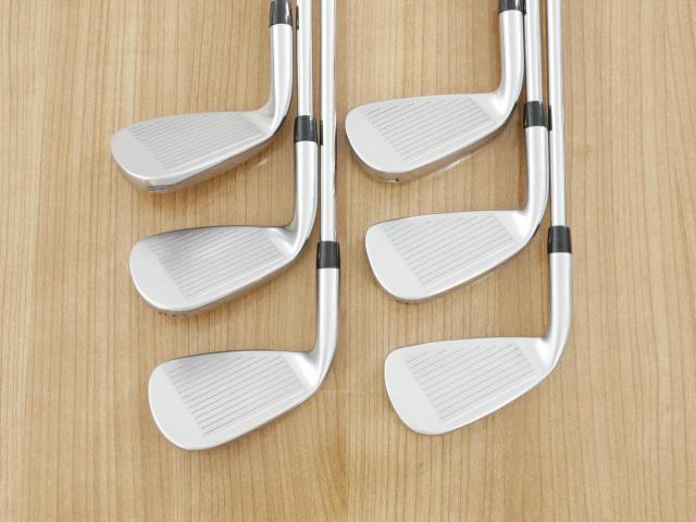 Iron set : PXG : ชุดเหล็ก PXG 0311XP GEN 3 Forged (ตีง่าย ไกล นุ่ม) มีเหล็ก 5-Pw (6 ชิ้น) ก้านเหล็ก NS Pro Zelos 8 Flex S
