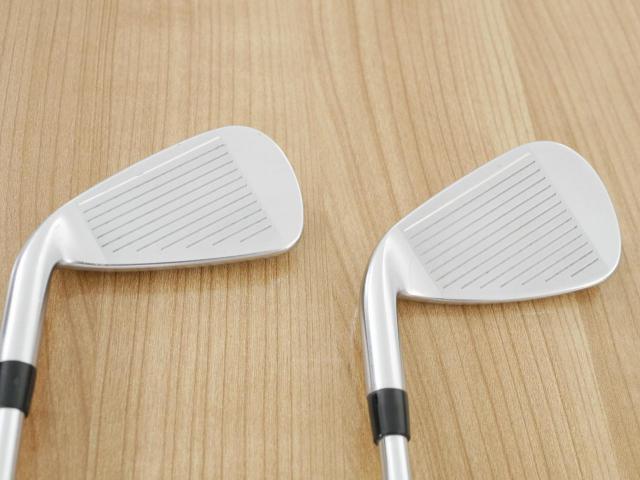 Iron set : PXG : ชุดเหล็ก PXG 0311XP GEN 3 Forged (ตีง่าย ไกล นุ่ม) มีเหล็ก 5-Pw (6 ชิ้น) ก้านเหล็ก NS Pro Zelos 8 Flex S
