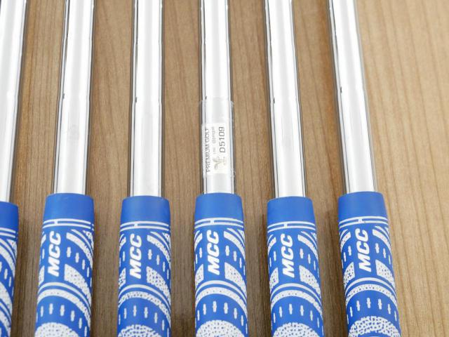 Iron set : PXG : ชุดเหล็ก PXG 0311XP GEN 3 Forged (ตีง่าย ไกล นุ่ม) มีเหล็ก 5-Pw (6 ชิ้น) ก้านเหล็ก NS Pro Zelos 8 Flex S