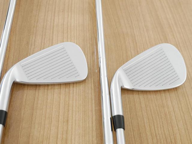 Iron set : PXG : ชุดเหล็ก PXG 0311XP GEN 3 Forged (ตีง่าย ไกล นุ่ม) มีเหล็ก 5-Pw (6 ชิ้น) ก้านเหล็ก NS Pro Zelos 8 Flex S