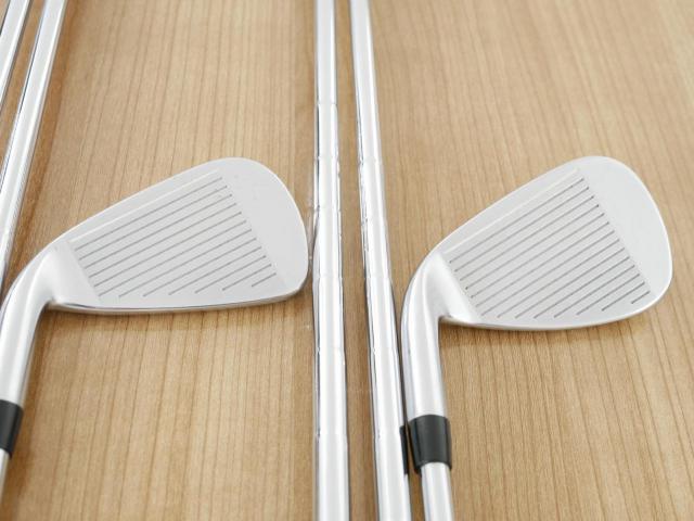 Iron set : PXG : ชุดเหล็ก PXG 0311XP GEN 3 Forged (ตีง่าย ไกล นุ่ม) มีเหล็ก 5-Pw (6 ชิ้น) ก้านเหล็ก NS Pro Zelos 8 Flex S