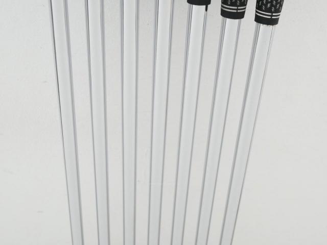 Iron set : Other Brand : ชุดเหล็ก Cobra KING Combo (Forged) มีเหล็ก 4-Pw (7 ชิ้น) ก้านเหล็ก Flex S