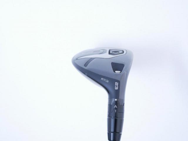Fairway Wood : Titleist : ไม้กระเทย Titleist TS2 (รุ่นปี 2019) Loft 23 สุดยอดก้าน Fire Express UT7 F3 Flex S