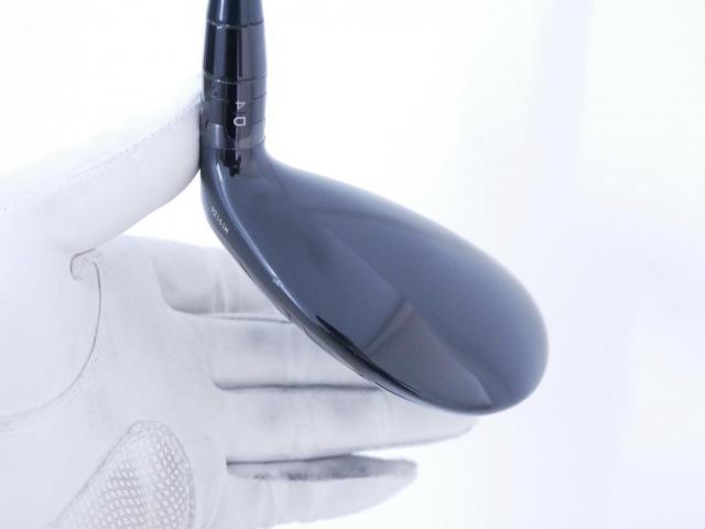 Fairway Wood : Titleist : ไม้กระเทย Titleist TS2 (รุ่นปี 2019) Loft 23 สุดยอดก้าน Fire Express UT7 F3 Flex S