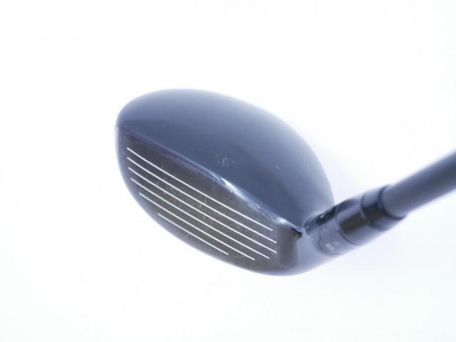 Fairway Wood : Titleist : ไม้กระเทย Titleist TS2 (รุ่นปี 2019) Loft 23 สุดยอดก้าน Fire Express UT7 F3 Flex S