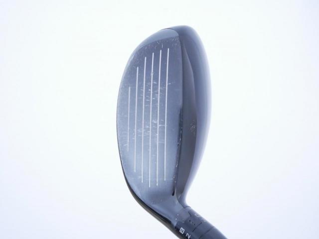 Fairway Wood : Titleist : ไม้กระเทย Titleist TS2 (รุ่นปี 2019) Loft 23 สุดยอดก้าน Fire Express UT7 F3 Flex S