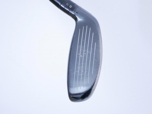 Fairway Wood : Titleist : ไม้กระเทย Titleist TS2 (รุ่นปี 2019) Loft 23 สุดยอดก้าน Fire Express UT7 F3 Flex S