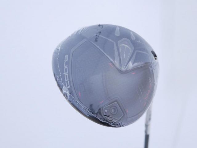 Driver : Other Brand : **ของใหม่ ยังไม่แกะพลาสติก** ไดรเวอร์ Cobra Darkspeed MAX (รุ่นปี 2024) Loft 12 (ปรับได้) ก้าน Tour AD Flex S