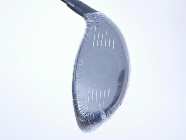 Driver : Other Brand : **ของใหม่ ยังไม่แกะพลาสติก** ไดรเวอร์ Cobra Darkspeed MAX (รุ่นปี 2024) Loft 12 (ปรับได้) ก้าน Tour AD Flex S