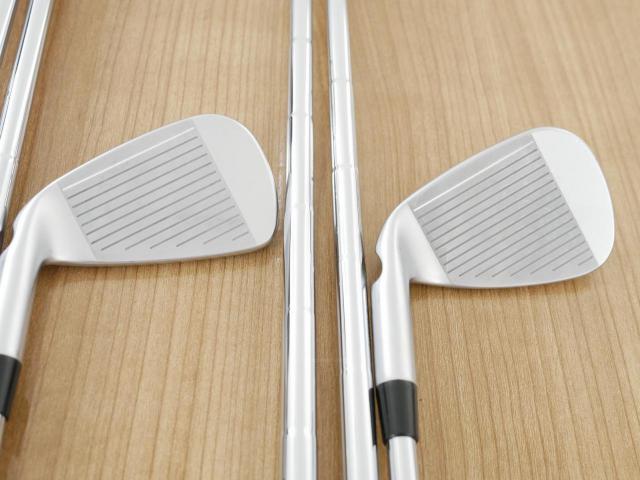 Iron set : Ping : ชุดเหล็ก Ping i240 (รุ่นล่าสุด ออกปี 2025) มีเหล็ก 5-Pw (6 ชิ้น) ก้านเหล็ก Dynamic Gold EX WEIGHT LOCK TOUR ISSUE S200