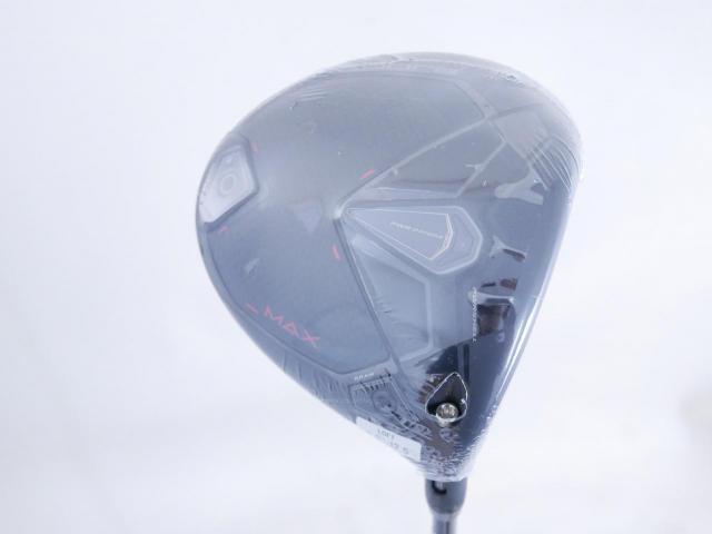 Driver : Other Brand : **ของใหม่ ยังไม่แกะพลาสติก** ไดรเวอร์ Cobra Darkspeed MAX (รุ่นปี 2024) Loft 10.5 (ปรับได้) ก้าน Fujikura Speeder NX Flex SR