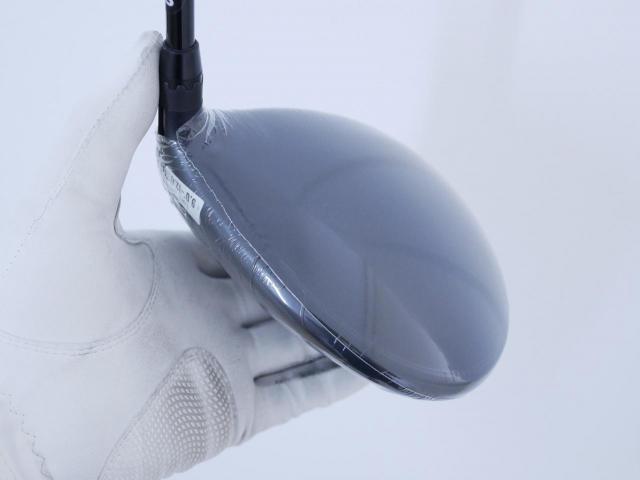 Driver : Other Brand : **ของใหม่ ยังไม่แกะพลาสติก** ไดรเวอร์ Cobra Darkspeed MAX (รุ่นปี 2024) Loft 10.5 (ปรับได้) ก้าน Fujikura Speeder NX Flex SR