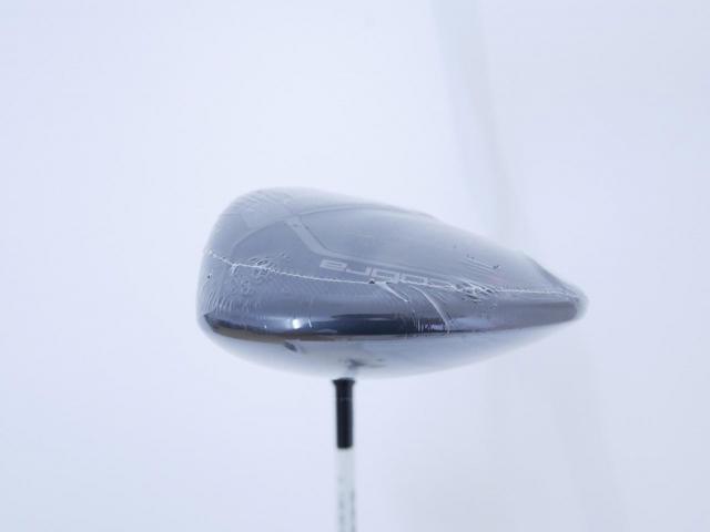 Driver : Other Brand : **ของใหม่ ยังไม่แกะพลาสติก** ไดรเวอร์ Cobra Darkspeed MAX (รุ่นปี 2024) Loft 10.5 (ปรับได้) ก้าน Fujikura Speeder NX Flex SR