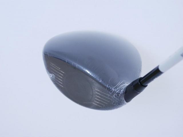 Driver : Other Brand : **ของใหม่ ยังไม่แกะพลาสติก** ไดรเวอร์ Cobra Darkspeed MAX (รุ่นปี 2024) Loft 10.5 (ปรับได้) ก้าน Fujikura Speeder NX Flex SR