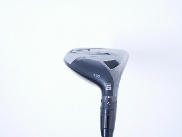 Fairway Wood : Titleist : ไม้กระเทย Titleist TSi1 (รุ่นปี 2021) Loft 23 ก้าน Mitsubishi Grand Bassara GB h50 Flex Lite (R2)