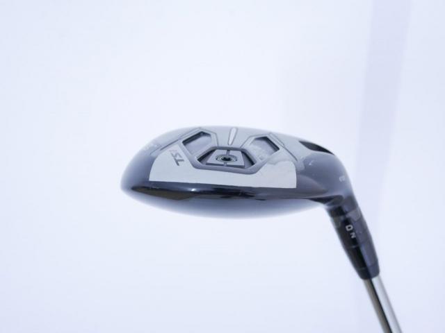 Fairway Wood : Titleist : ไม้กระเทย Titleist TSi1 (รุ่นปี 2021) Loft 23 ก้าน Mitsubishi Grand Bassara GB h50 Flex Lite (R2)