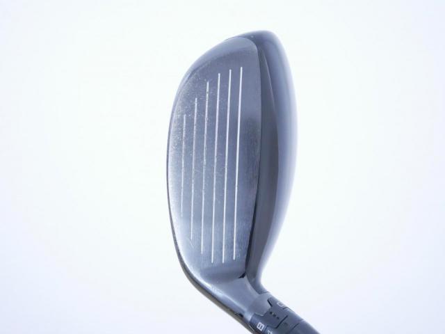 Fairway Wood : Titleist : ไม้กระเทย Titleist TSi1 (รุ่นปี 2021) Loft 23 ก้าน Mitsubishi Grand Bassara GB h50 Flex Lite (R2)