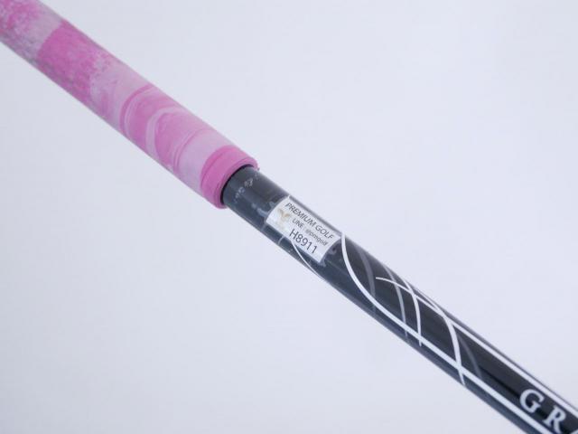 Fairway Wood : Titleist : ไม้กระเทย Titleist TSi1 (รุ่นปี 2021) Loft 23 ก้าน Mitsubishi Grand Bassara GB h50 Flex Lite (R2)