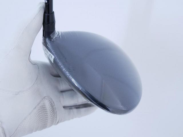 Driver : Other Brand : **ของใหม่ ยังไม่แกะพลาสติก** ไดรเวอร์ Cobra Darkspeed MAX (รุ่นปี 2024) Loft 10.5 (ปรับได้) ก้าน Fujikura Speeder NX Flex SR