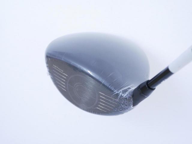 Driver : Other Brand : **ของใหม่ ยังไม่แกะพลาสติก** ไดรเวอร์ Cobra Darkspeed MAX (รุ่นปี 2024) Loft 10.5 (ปรับได้) ก้าน Fujikura Speeder NX Flex SR