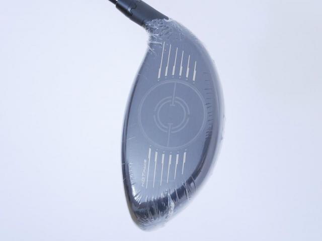 Driver : Other Brand : **ของใหม่ ยังไม่แกะพลาสติก** ไดรเวอร์ Cobra Darkspeed MAX (รุ่นปี 2024) Loft 10.5 (ปรับได้) ก้าน Fujikura Speeder NX Flex SR