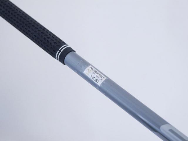 Driver : Other Brand : **ของใหม่ ยังไม่แกะพลาสติก** ไดรเวอร์ Cobra Darkspeed MAX (รุ่นปี 2024) Loft 10.5 (ปรับได้) ก้าน Fujikura Speeder NX Flex SR