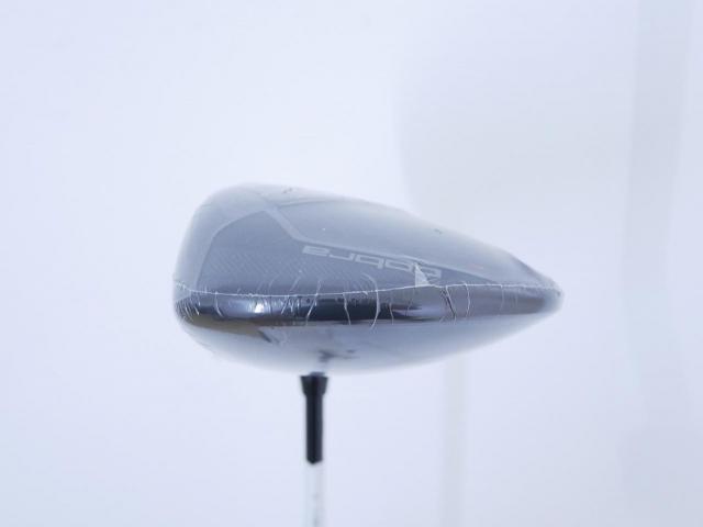Driver : Other Brand : **ของใหม่ ยังไม่แกะพลาสติก** ไดรเวอร์ Cobra Darkspeed MAX (รุ่นปี 2024) Loft 10.5 (ปรับได้) ก้าน Fujikura Speeder NX Flex R