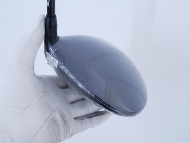 Driver : Other Brand : **ของใหม่ ยังไม่แกะพลาสติก** ไดรเวอร์ Cobra Darkspeed MAX (รุ่นปี 2024) Loft 10.5 (ปรับได้) ก้าน Fujikura Speeder NX Flex R