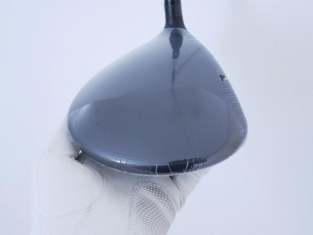 Driver : Other Brand : **ของใหม่ ยังไม่แกะพลาสติก** ไดรเวอร์ Cobra Darkspeed MAX (รุ่นปี 2024) Loft 10.5 (ปรับได้) ก้าน Fujikura Speeder NX Flex R