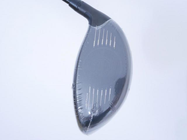 Driver : Other Brand : **ของใหม่ ยังไม่แกะพลาสติก** ไดรเวอร์ Cobra Darkspeed MAX (รุ่นปี 2024) Loft 10.5 (ปรับได้) ก้าน Fujikura Speeder NX Flex R