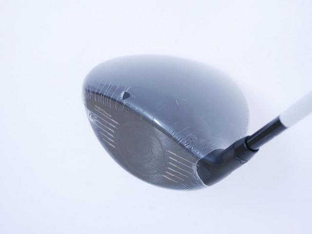 Driver : Other Brand : **ของใหม่ ยังไม่แกะพลาสติก** ไดรเวอร์ Cobra Darkspeed MAX (รุ่นปี 2024) Loft 10.5 (ปรับได้) ก้าน Fujikura Speeder NX Flex R