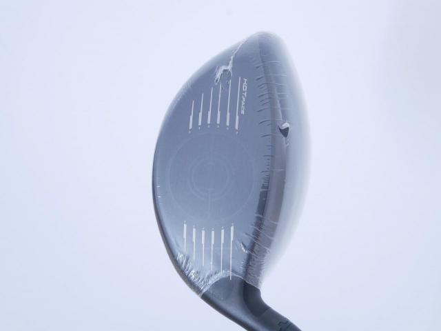 Driver : Other Brand : **ของใหม่ ยังไม่แกะพลาสติก** ไดรเวอร์ Cobra Darkspeed MAX (รุ่นปี 2024) Loft 10.5 (ปรับได้) ก้าน Fujikura Speeder NX Flex R