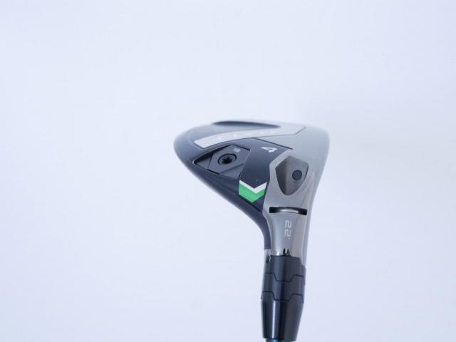 Fairway Wood : callaway : ไม้กระเทย Callaway ELYTE (ออกปี 2025) Loft 22 ก้าน Fujikura VENTUS 5 Flex R