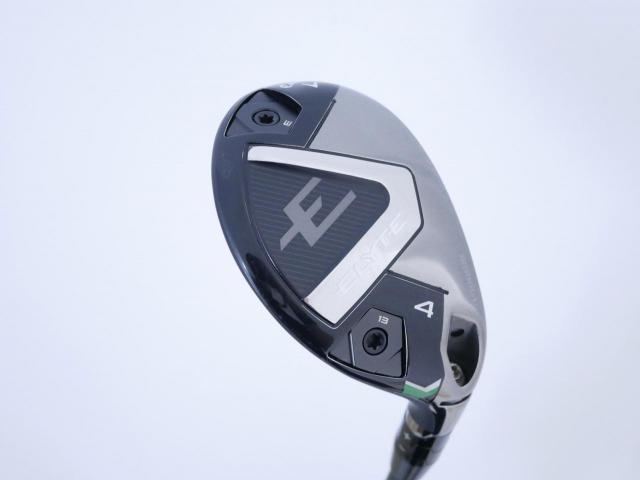Fairway Wood : callaway : ไม้กระเทย Callaway ELYTE (ออกปี 2025) Loft 22 ก้าน Fujikura VENTUS 5 Flex R