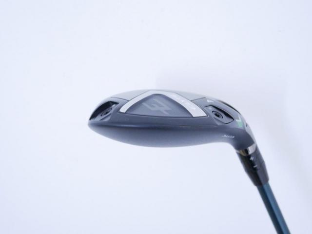 Fairway Wood : callaway : ไม้กระเทย Callaway ELYTE (ออกปี 2025) Loft 22 ก้าน Fujikura VENTUS 5 Flex R