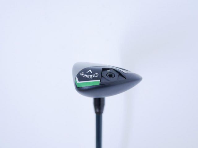 Fairway Wood : callaway : ไม้กระเทย Callaway ELYTE (ออกปี 2025) Loft 22 ก้าน Fujikura VENTUS 5 Flex R