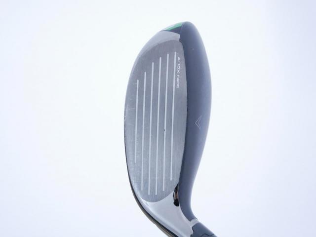 Fairway Wood : callaway : ไม้กระเทย Callaway ELYTE (ออกปี 2025) Loft 22 ก้าน Fujikura VENTUS 5 Flex R