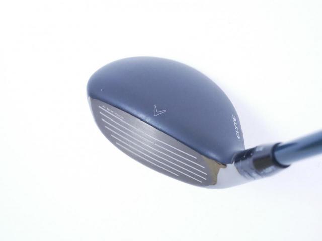 Fairway Wood : callaway : ไม้กระเทย Callaway ELYTE (ออกปี 2025) Loft 22 ก้าน Fujikura VENTUS 5 Flex R